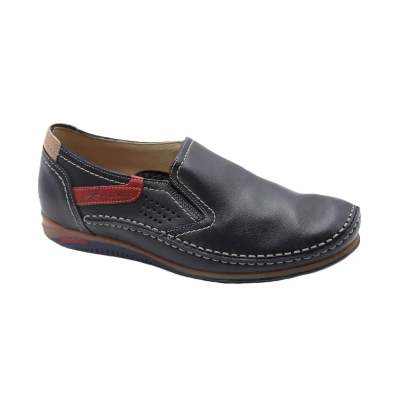 Plusieurs coloris 39/44 Fluchos