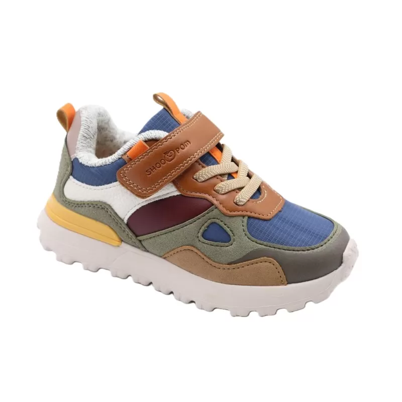 Joggy Sratch Shoo Pom 26