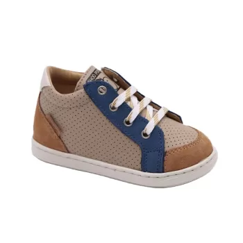 Bouba zip box 23/25 Shoo Pom