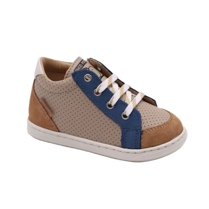 Bouba zip box 23/25 Shoo Pom
