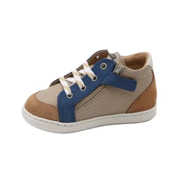 Bouba zip box 23/25 Shoo Pom