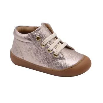 Plum lace Shoo Pom 20/23