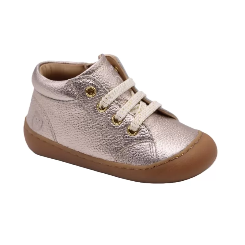 Plum lace Shoo Pom 20/23