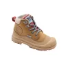 Pampa Hi Cuff Palladium 28/35