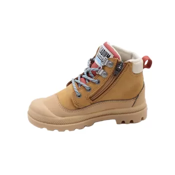 Pampa Hi Cuff Palladium 28/35