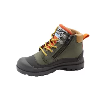 Pampa Hi Cuff Palladium 28/35