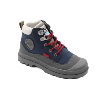 Pampa Hi Cuff Palladium 28/35