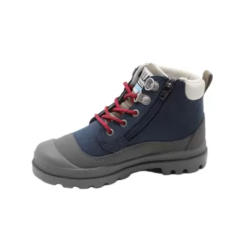 Pampa Hi Cuff Palladium 28/35
