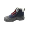 Pampa Hi Cuff Palladium 28/35