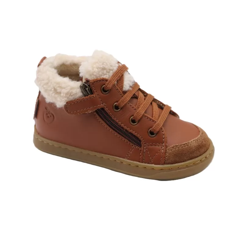 Bouba zip wool 23/27 Shoo Pom