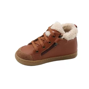 Bouba zip wool 23/27 Shoo Pom