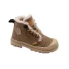 Hi cuff Palladium 28/34