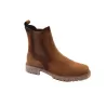 1-25427 Tamaris Bottines camel en nubuck