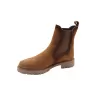 1-25427 Tamaris Bottines camel en nubuck