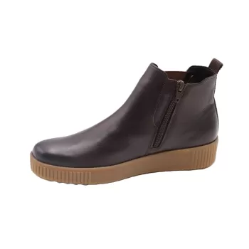 Chelsea Boots R7994-27 Remonte marron en cuir
