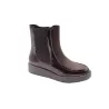 D9789 Dorking Africa marron bottines compensées