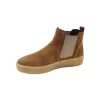 Chelsea Boots 8013.02.002 Gabor camel en cuir suede