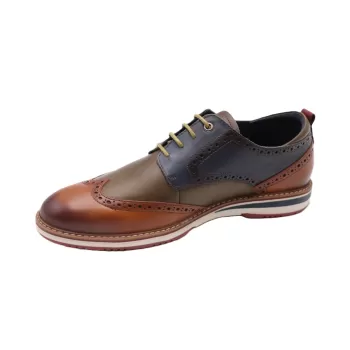 Avila Pikolinos M1T4191C1 multi chaussures à lacets