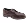 F2541 Fluchos Smith Chaussures marron à lacets