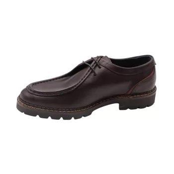 F2541 Fluchos Smith Chaussures marron à lacets