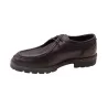 F2541 Fluchos Smith Chaussures marron à lacets