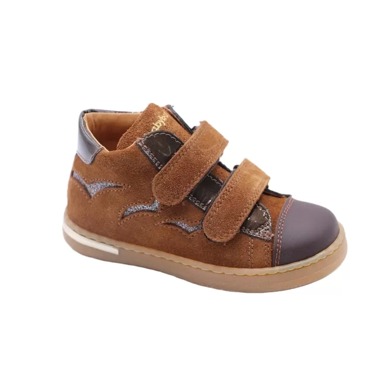 Anvole 24/27 Babybotte
