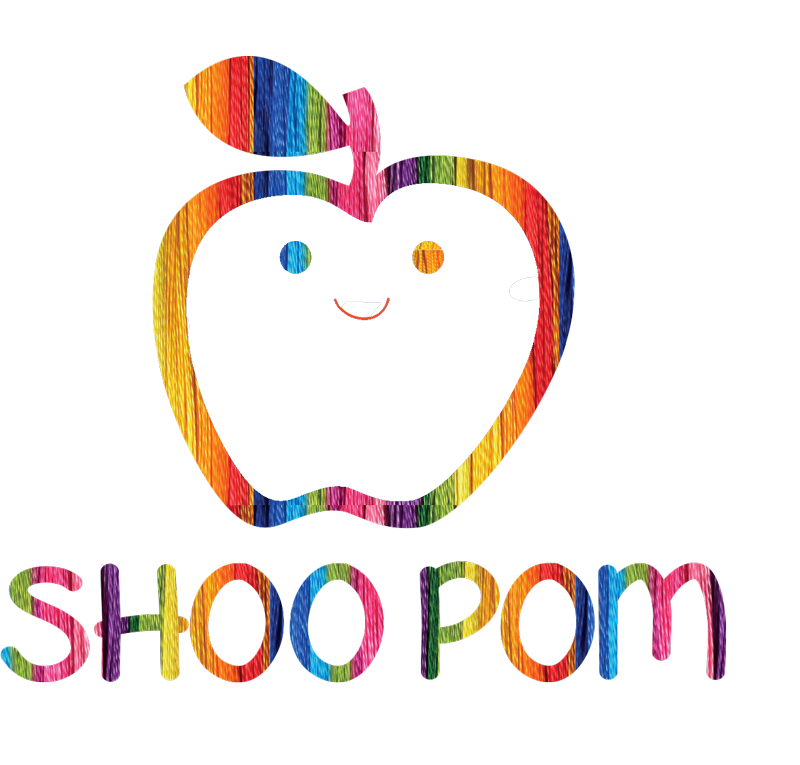 shoo pom